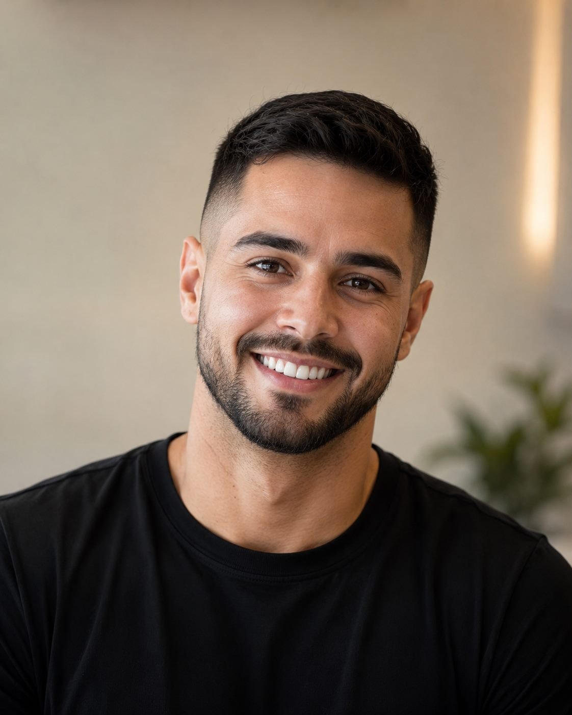 Lucas M.